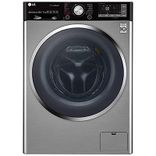 LG F4J9JHP2TD 10.5 Kg Fully Automatic Front Load Washing Machine