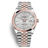 Rolex 126201 DateJust 36