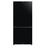 Hitachi New French Bottom Freezer (4 Door) 638 LTR - R-WB640PND1 - GCK-FBF