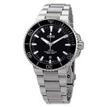 Oris Men Black Analogue Watch 01 733 7730 4134-07 8 24 05PEB