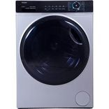 HW75-IM12929CS38 7.5 kg Fully Automatic Front Load with In-built Heater Silver