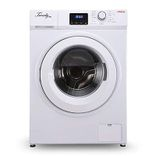 TRENDY F75TW 7.5 Kg Fully Automatic Front Load Washing Machine