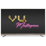 VU 85QPX 85 inch QLED 4K TV