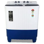 MQSA85H5B 8.5 Kg Semi Automatic Top Load Washing Machine