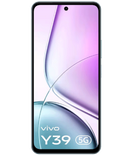 Vivo Y39 5G