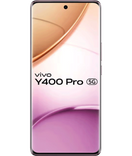 Vivo Y400 Pro 5G