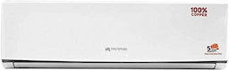 Micromax ACS12C3A3QS2WH 1 Ton 3 Star Split AC