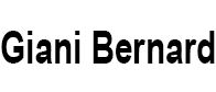 Giani Bernard_logo