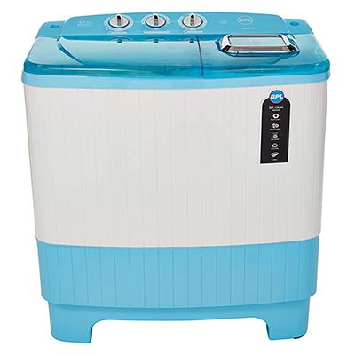 W65S22A 6.5 Kg Semi Automatic Top Load Washing Machine