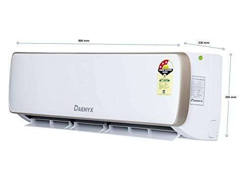 DS18CU3E-3G 1.5 Ton 3 Star Split AC