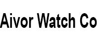 Aivor Watch Co._logo