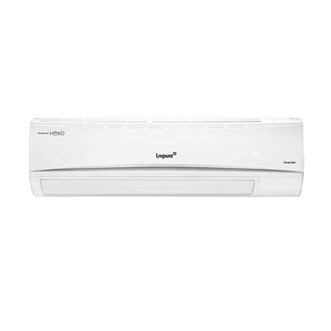 HKS-IN12K3S19A 1 Ton 3 Star Inverter Split AC