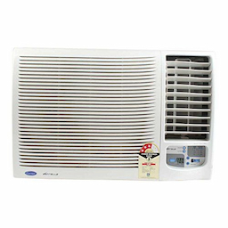 Carrier Estrella 1.5 Ton 3 Star Window AC