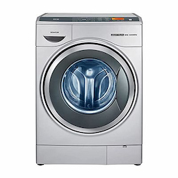 Ifb Senator Smart Touch 8 Kg Fully Automatic Front Load Washing Machine
