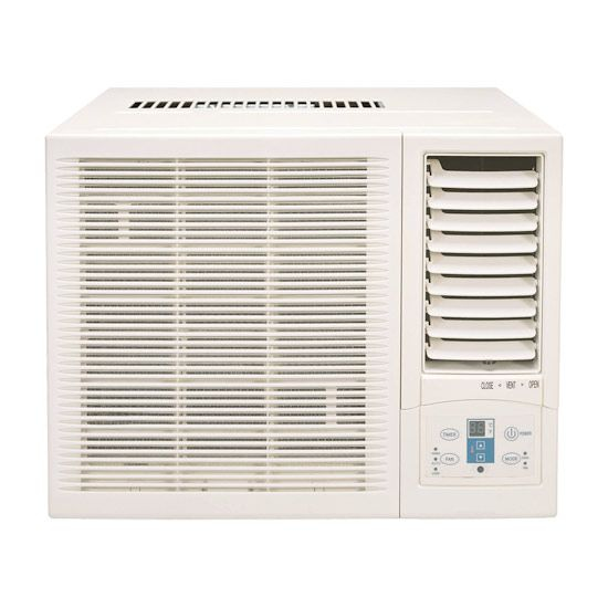 102EZQ 0.75 Ton 2 Star Window AC
