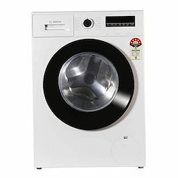 Bosch WAJ24267IN 8 Kg Fully Automatic Front Load Washing Machine