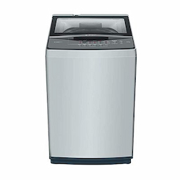 Bosch WOE654Y0IN 6.5 Kg Fully Automatic Top Load Washing Machine