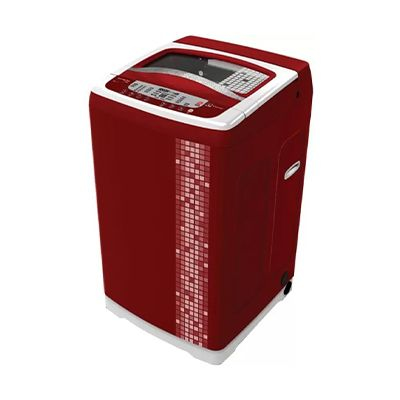 Et70enprm 7 Kg Fully Automatic Top Load Washing Machine