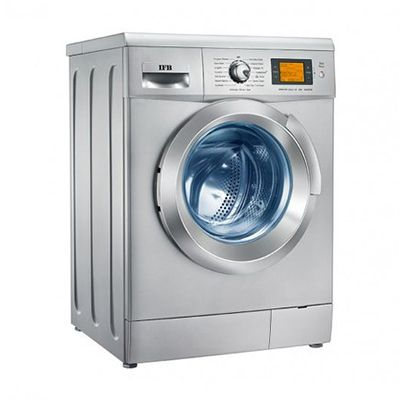 Ifb Senator Aqua SX 1400RPM 8 Kg Fully Automatic Front Load Washing Machine