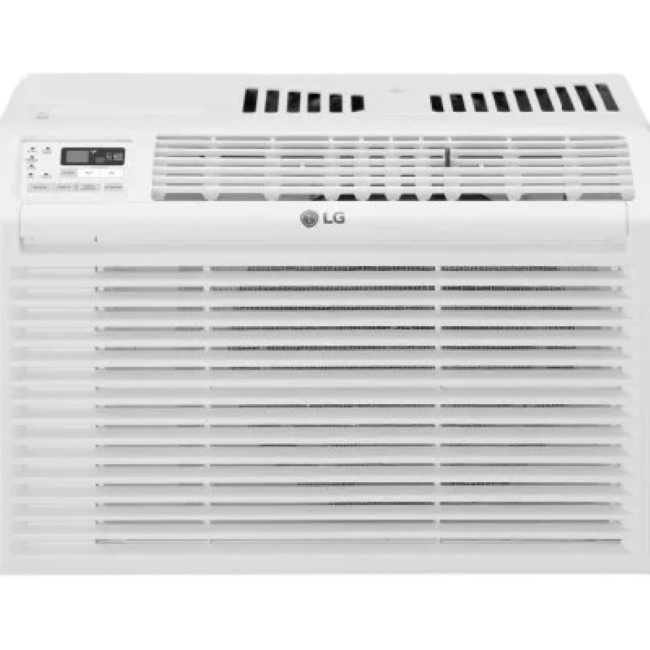 LG LW6017R Window AC