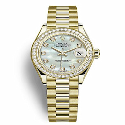 Rolex 279138RBR Lady-DateJust