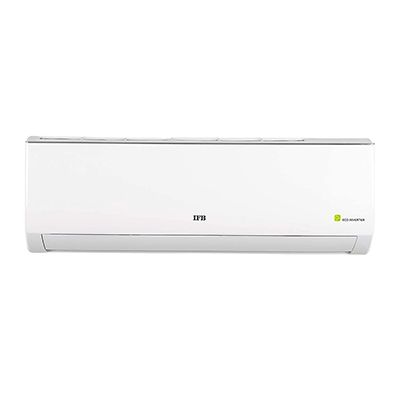 IACI18GB3G3C1 1.5 Ton 3 Star Inverter Split AC