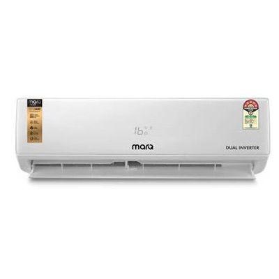 Marq FKAC103SIAINC 1.5 Ton 3 Star Inverter Split AC