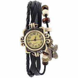 ReniSales SN2735 Watch - For Girls