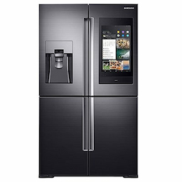 Samsung RF28N9780SG 810 Ltr Side-by-Side Refrigerator
