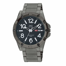 Q&Q A150N405Y Men'S Watch