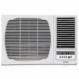 Intex INW18CU3L-2W 1.5 Ton 3 Star Window AC