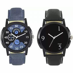 Wanton 01WT054 Watch - For Boys & Girls