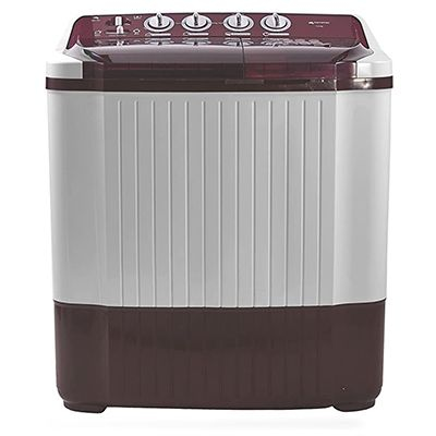 MWMSA755TVRS1BR 7.5 Kg Semi Automatic Top Load Washing Machine