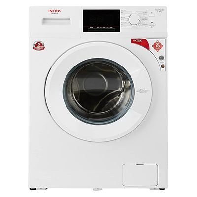 WMFF60BD 6 Kg Fully Automatic Front Load Washing Machine