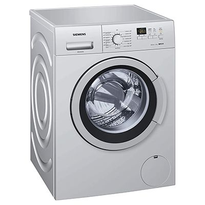 WM12K169IN 7 Kg Fully Automatic Front Load Washing Machine
