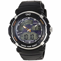 Q&Q M012-003 Watch - For Men