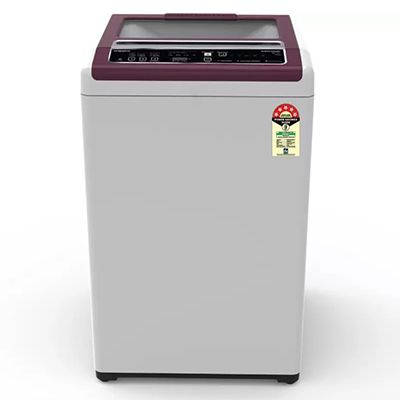 Whitemagic Royal 6 Kg Fully Automatic Top Load Washing Machine
