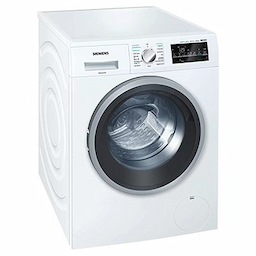 Siemens WD15G460IN 8 Kg Fully Automatic Front Load Washing Machine