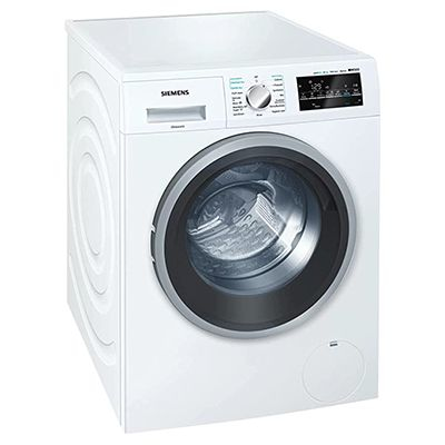 WD15G460IN 8 Kg Fully Automatic Front Load Washing Machine