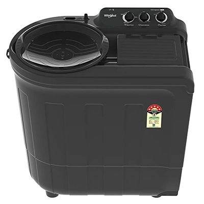 Whirlpool Whirlpool ACE 7.2 Supreme 7.2 Kg Semi Automatic Top Load Washing Machine