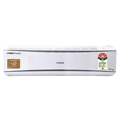CRAC7704 1 Ton 5 Star Inverter Split AC