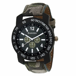Danzen DZ-447 Watch - For Men