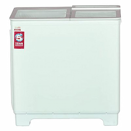 Godrej WS 800 PD 8 Kg Semi Automatic Top Load Washing Machine