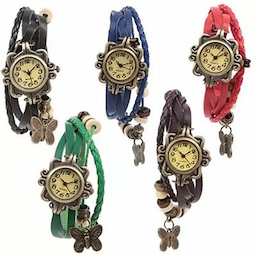 Majorzone bwc05 Watch - For Girls