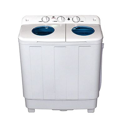 HIK-XQB70-379S 7 Kg Semi Automatic Top Load Washing Machine