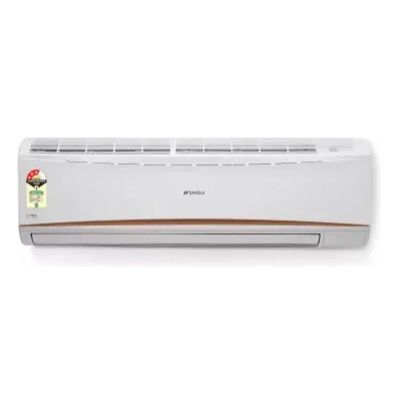 SAC153SFA 1.5 Ton 3 Star Split AC