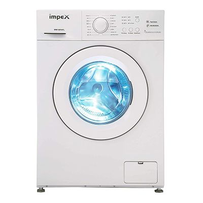 IWM60FAFL 6 Kg Fully Automatic Front Load Washing Machine