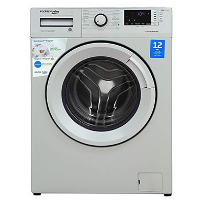 Voltas Beko WFL70S 7 Kg Fully Automatic Front Load Washing Machine