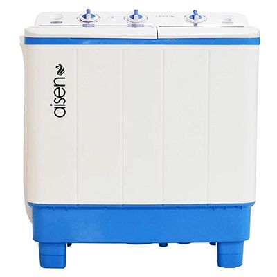 A70SWT610 7 Kg Semi Automatic Top Load Washing Machine