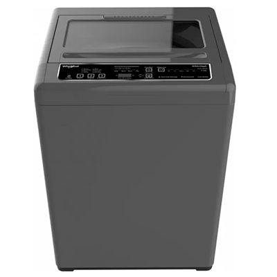 Whirlpool Whitemagic Classic 601 SD 6 Kg Fully Automatic Top Load Washing Machine